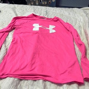 Youth under armor